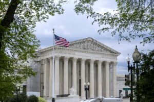 What cases are left on the...