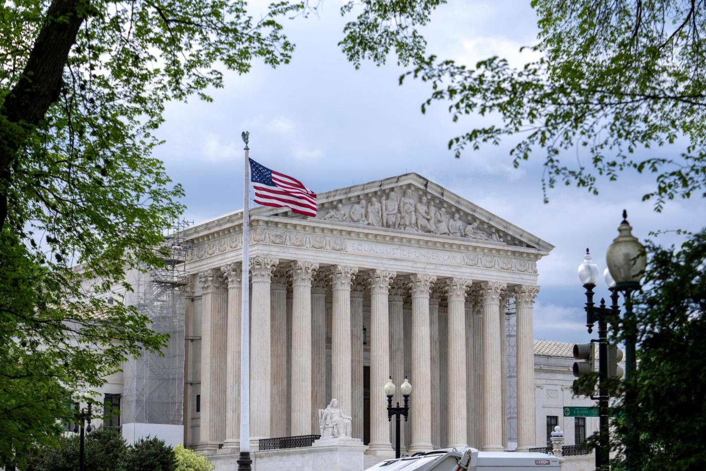 Supreme Court will consider reviving challenge...