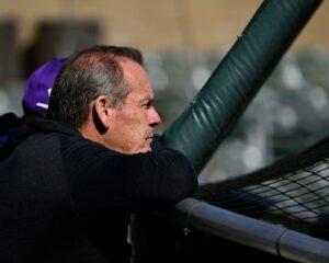 Keeler: Former Rockies wish Dick Monfort...