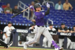 Rockies get 10th win amid worst...