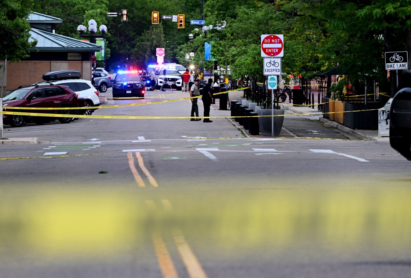 What we know about Pearl Street...