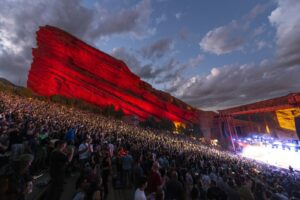 Red Rocks fails to crack top...