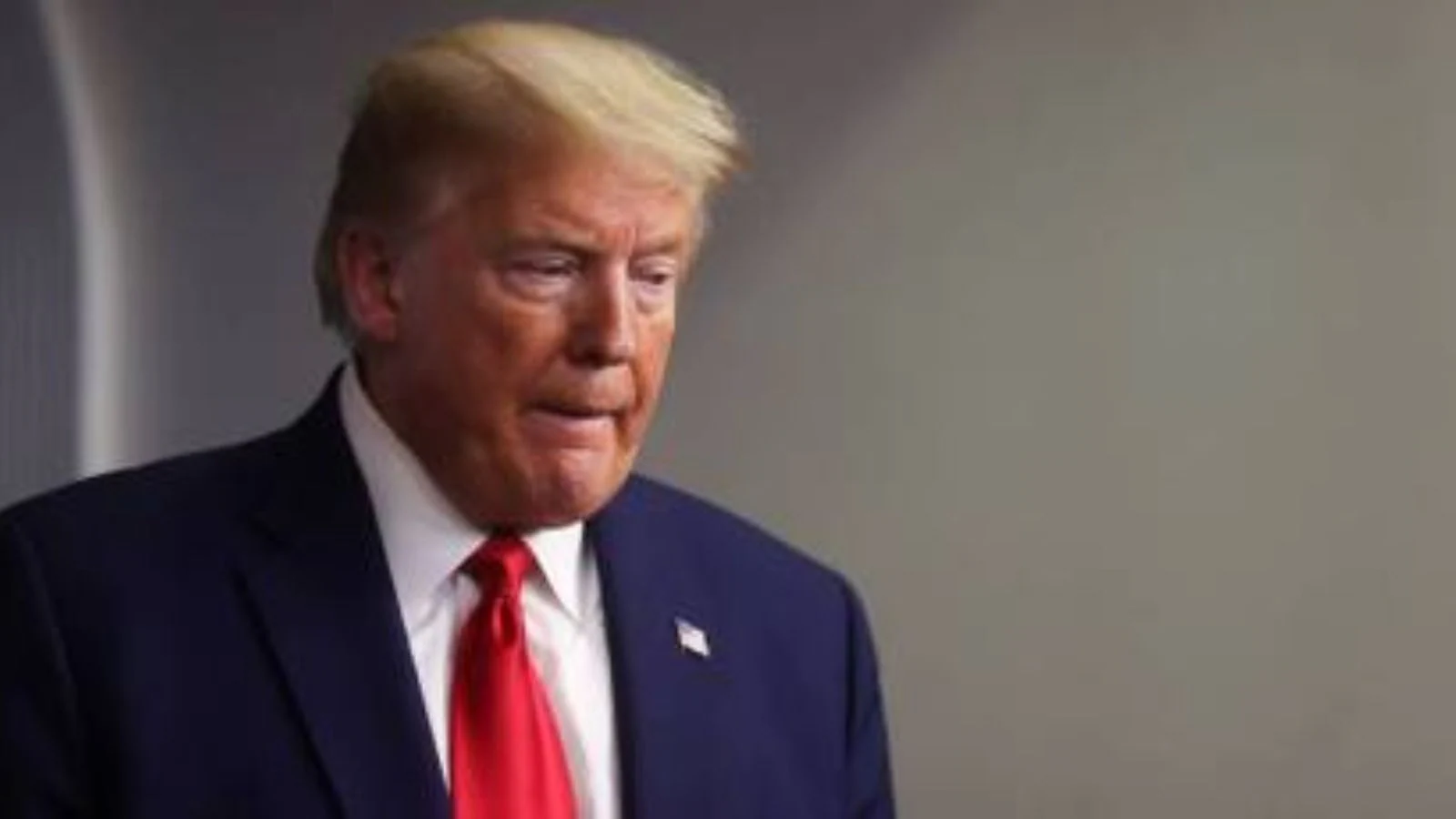 Trump Considers Pardons for Whitmer Kidnapping...