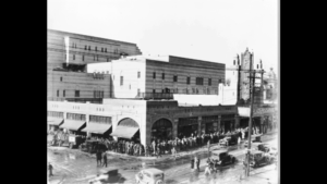 Fox Theatre marks 50 years of...