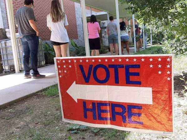 PSC seats up for grabs in...
