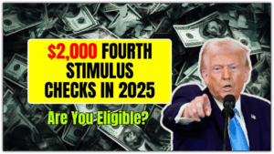 Want a ,000 Stimulus Check? Here’s...