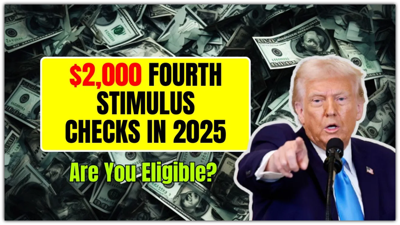 Want a ,000 Stimulus Check? Here’s...