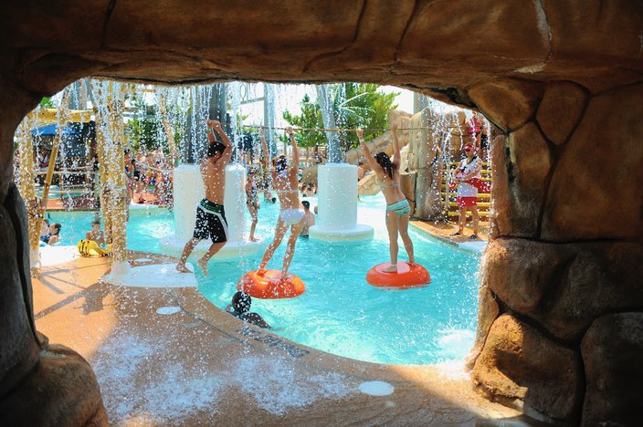 Limited - Waterpark in Wildwood