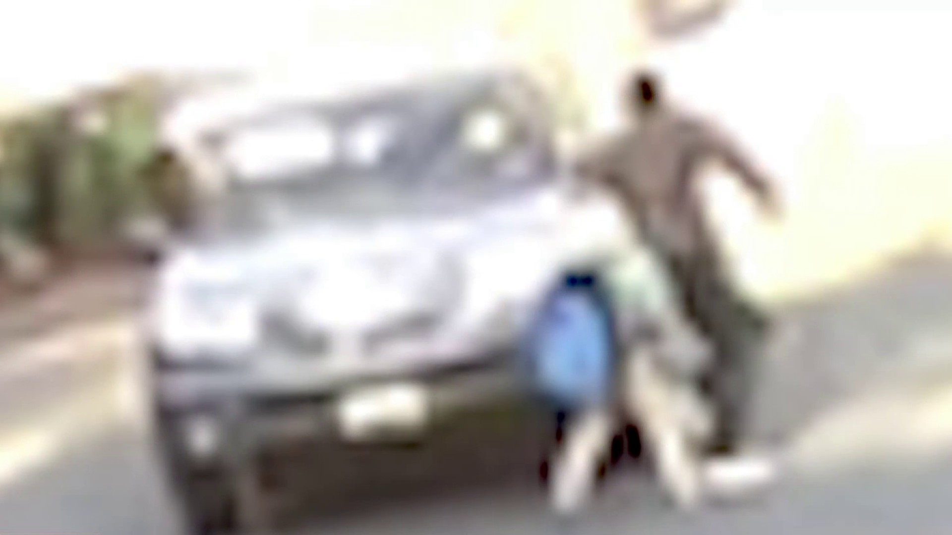 Woman arrested in hit-and-run that hospitalized...
