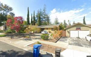 Single-family house sells for .9 million...