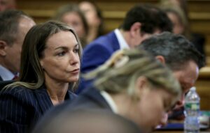 Karen Read murder trial livestream video:...
