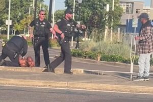 11 people stabbed in church-run homeless...