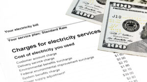 ComEd summer price hike on electric...
