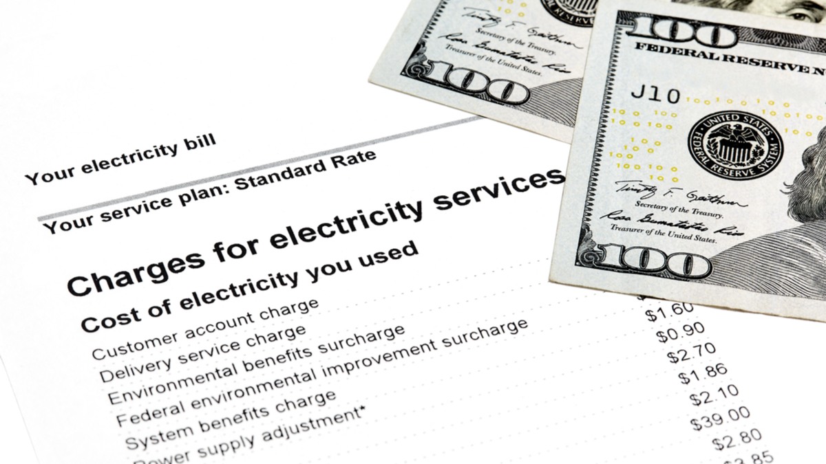 ComEd summer price hike on electric...