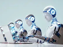 Why Goldman Sachs' tech chief envisions a future of humans managing AI agents