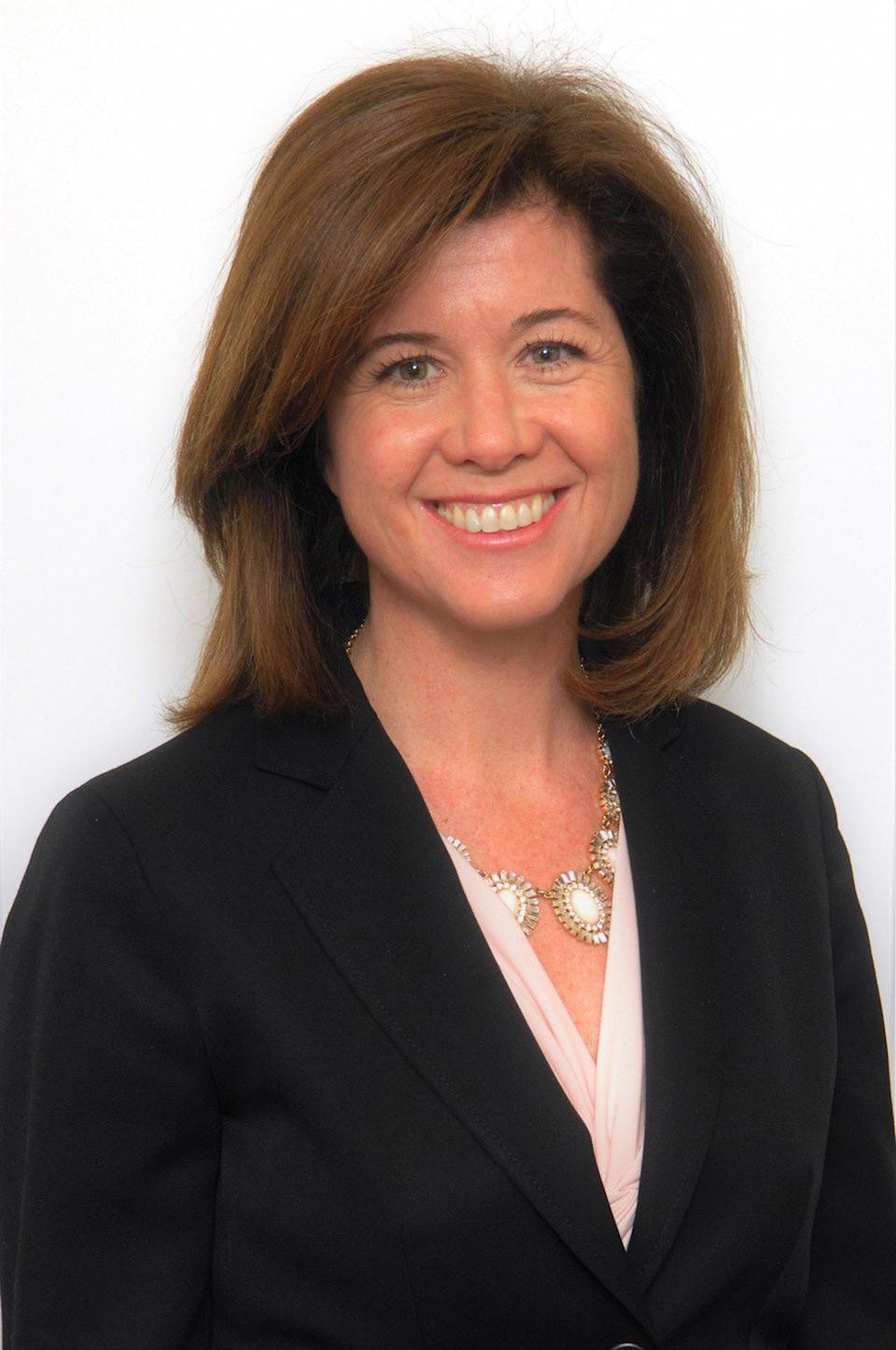 Senate Parliamentarian Elizabeth MacDonough will determine which parts of the legislation do not pass reconciliation muster. (US Senate Photographic Studio)