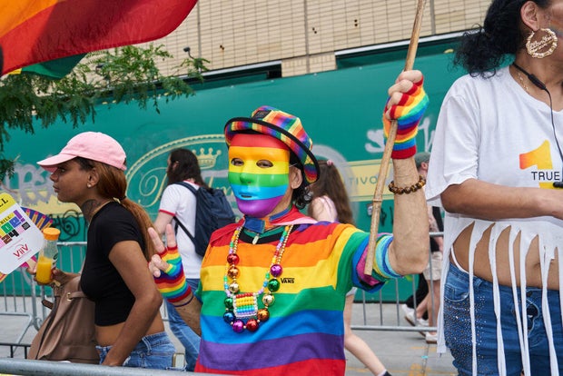 WorldPride is in Washington, D.C. this...
