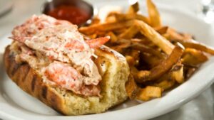 Best lobster rolls, according to Boston...