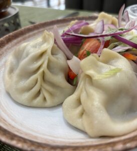 Best dishes from May 2025: Laghman...