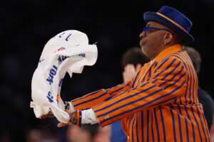 Early Addition: Spike Lee pays for...