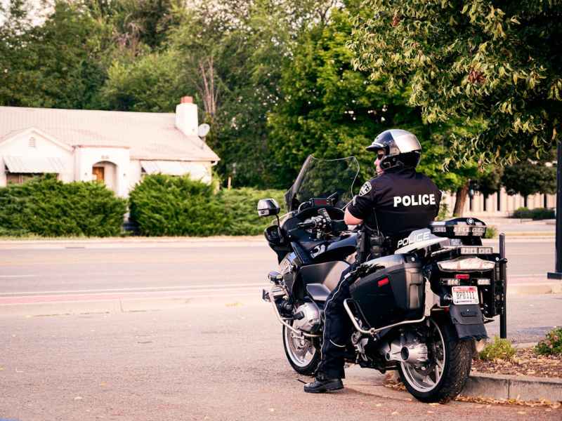 Public records revealed the truth about how my son was shot to death by the police