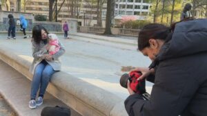 Philadelphia nurse helps pet owners create...