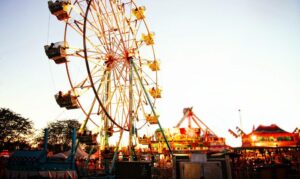 Illinois State Fair box opens for...