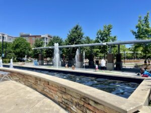 Atlanta Suburb Repeals Law Forcing Protesters...