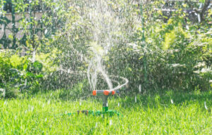With recent DC-area deluge, is the...