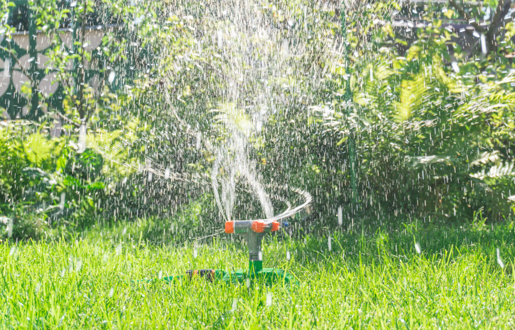 With recent DC-area deluge, is the...