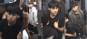 Chicago police release photos of teens...