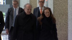 Government, attorneys weigh in on eventual...