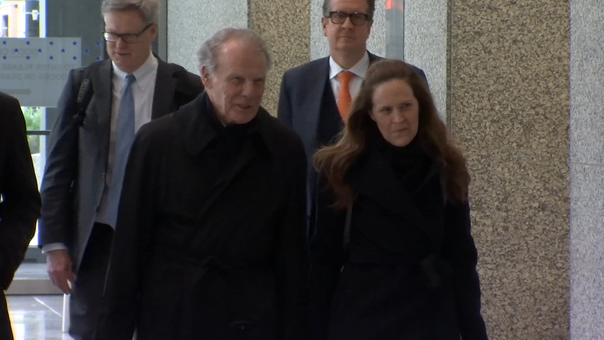 Government, attorneys weigh in on eventual...