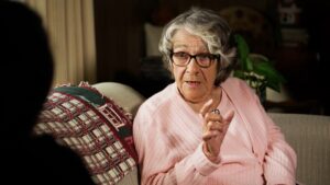 Retired suburban nun loses 0K in...